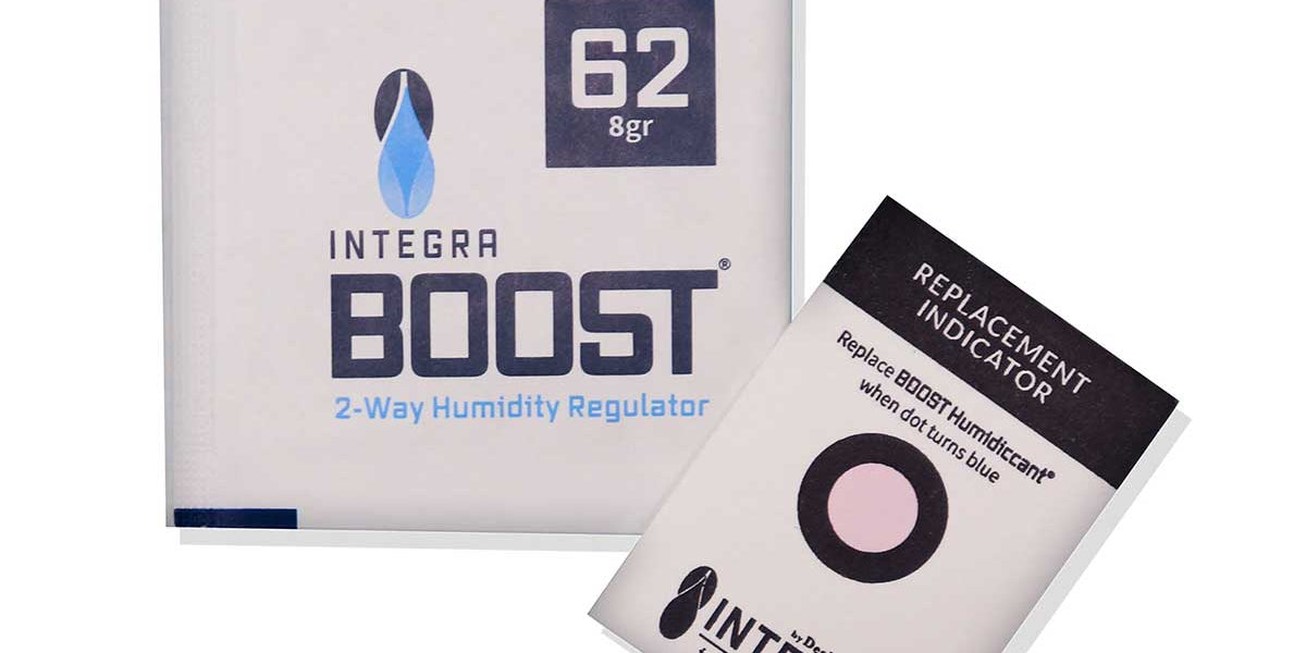 Integra 8g RH 62% Bulk Case of 300 Packs — Grow Light Central