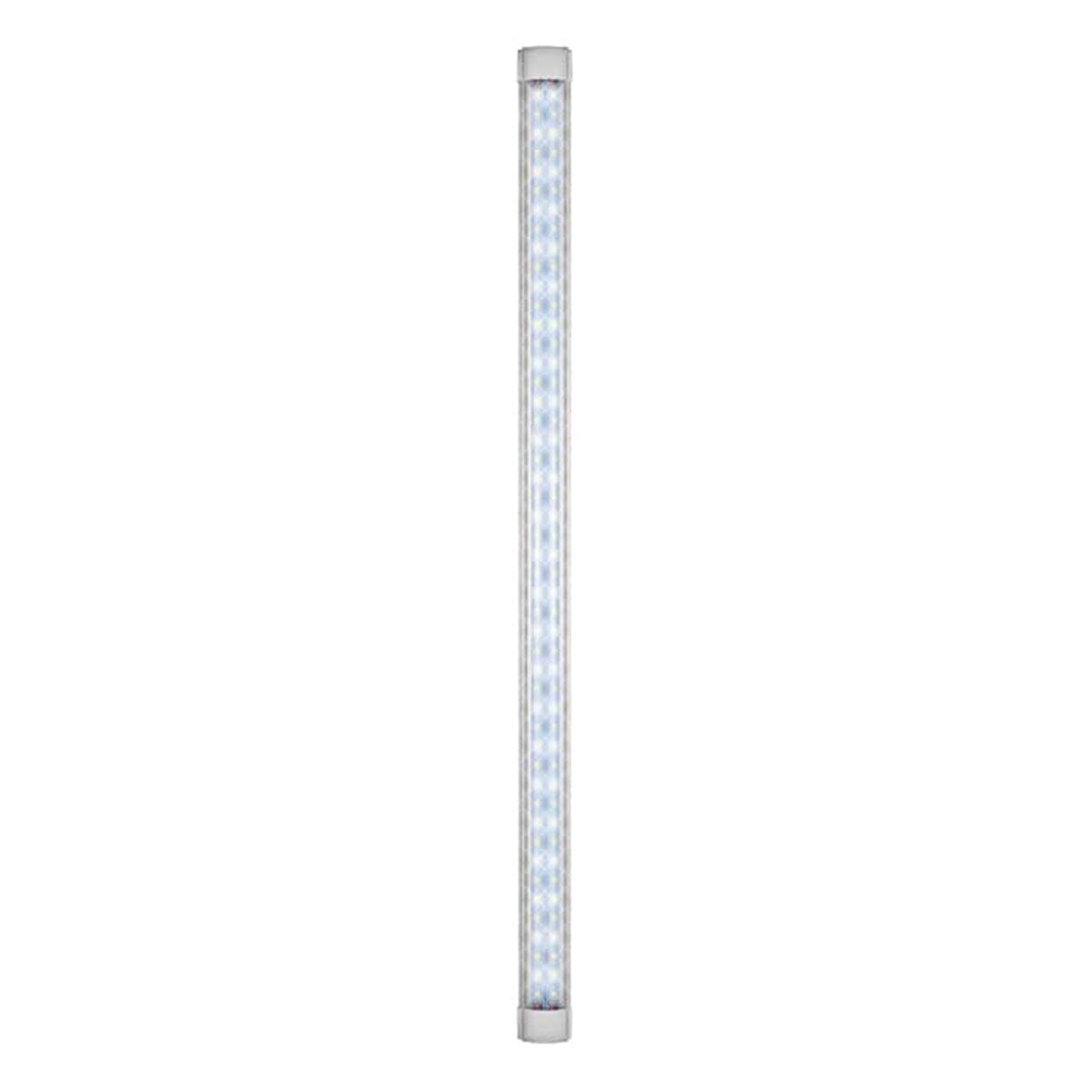 Image of the Lightech T8 LED Grow Light Bar on a white background.