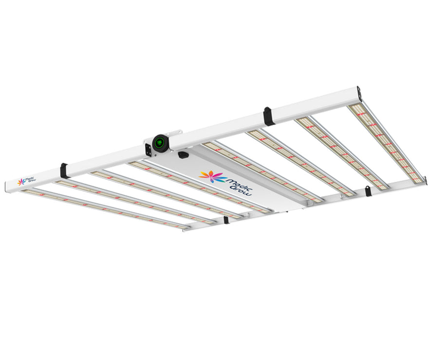 Medic Grow Neo-780/1000 Smart Adjustable Spectrum LED Grow Light LED Light Medic Grow 