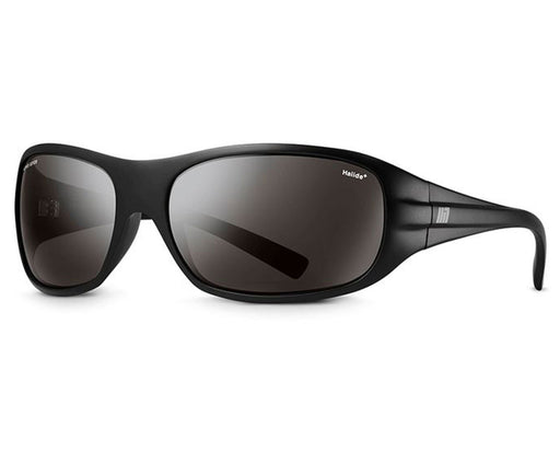 Method Seven Operator MH Classic grow room glasses with dark lenses and matte black wraparound frame.