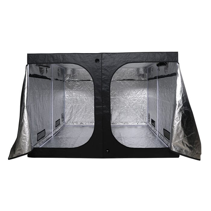 grow tent 10x10 OneDeal Grow Tent 10ft x 10ft x 6.5ft