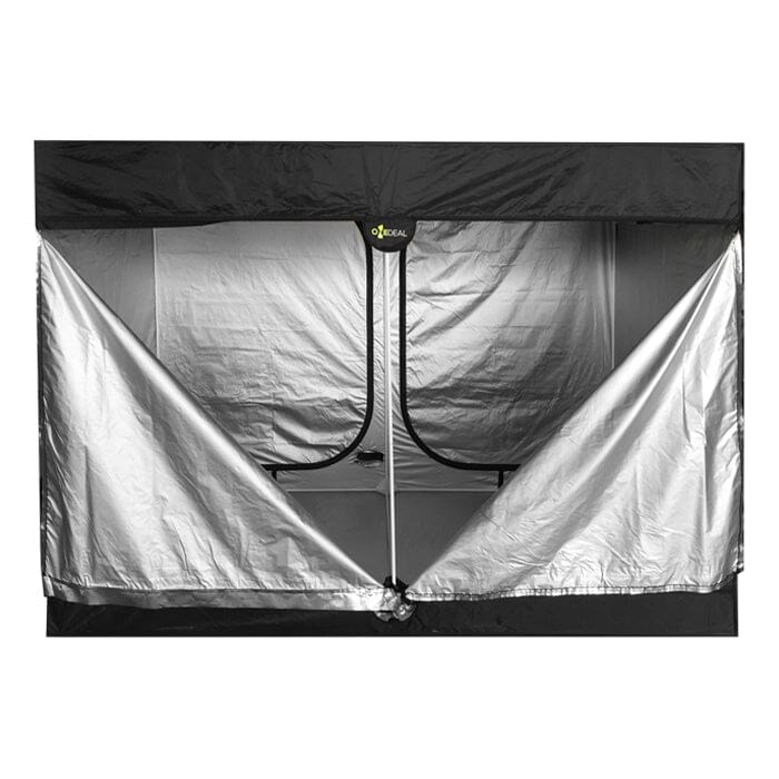 5x10 grow tent OneDeal Grow Tent 5'x10'x6.5'