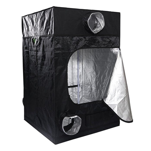 One Deal 4ft x 4ft x 6ft Grow Tent for Indoor Growing — Grow Light Central