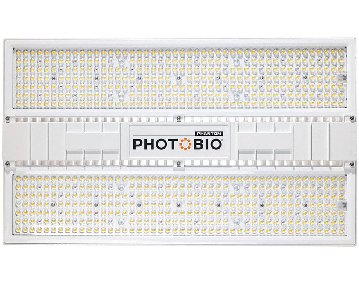 PHOTOBIO CX 2125 850W Full Spectrum LED Light — Grow Light Central