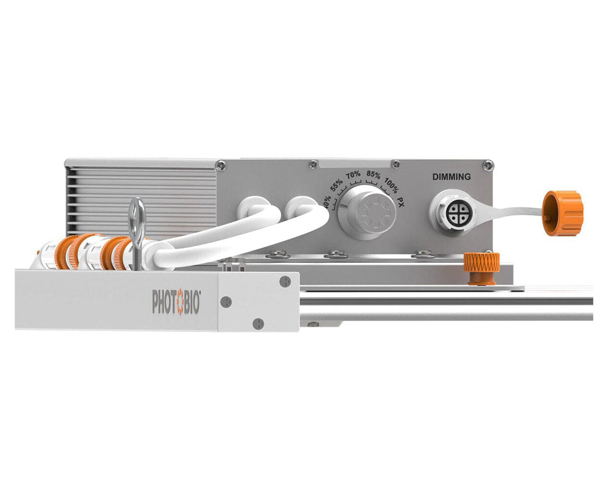 ライデンページ PHOTOBIO MX2 680W Multi-Bar LED Grow Light — Grow Light Central