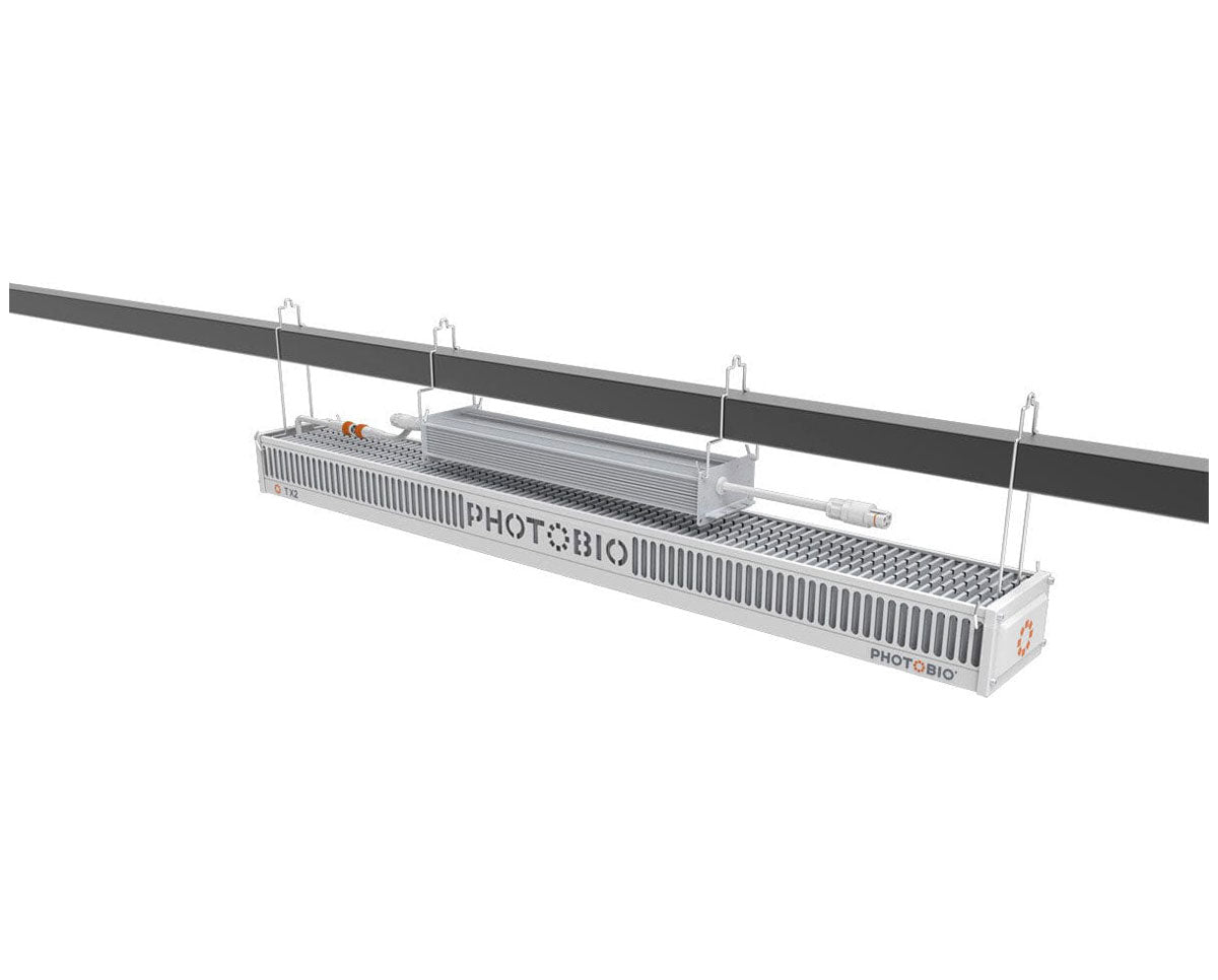 その他 FaB Luminaris PHOTOBIO TX2 800W LED Grow Light S5 Spectrum — Grow Light Central