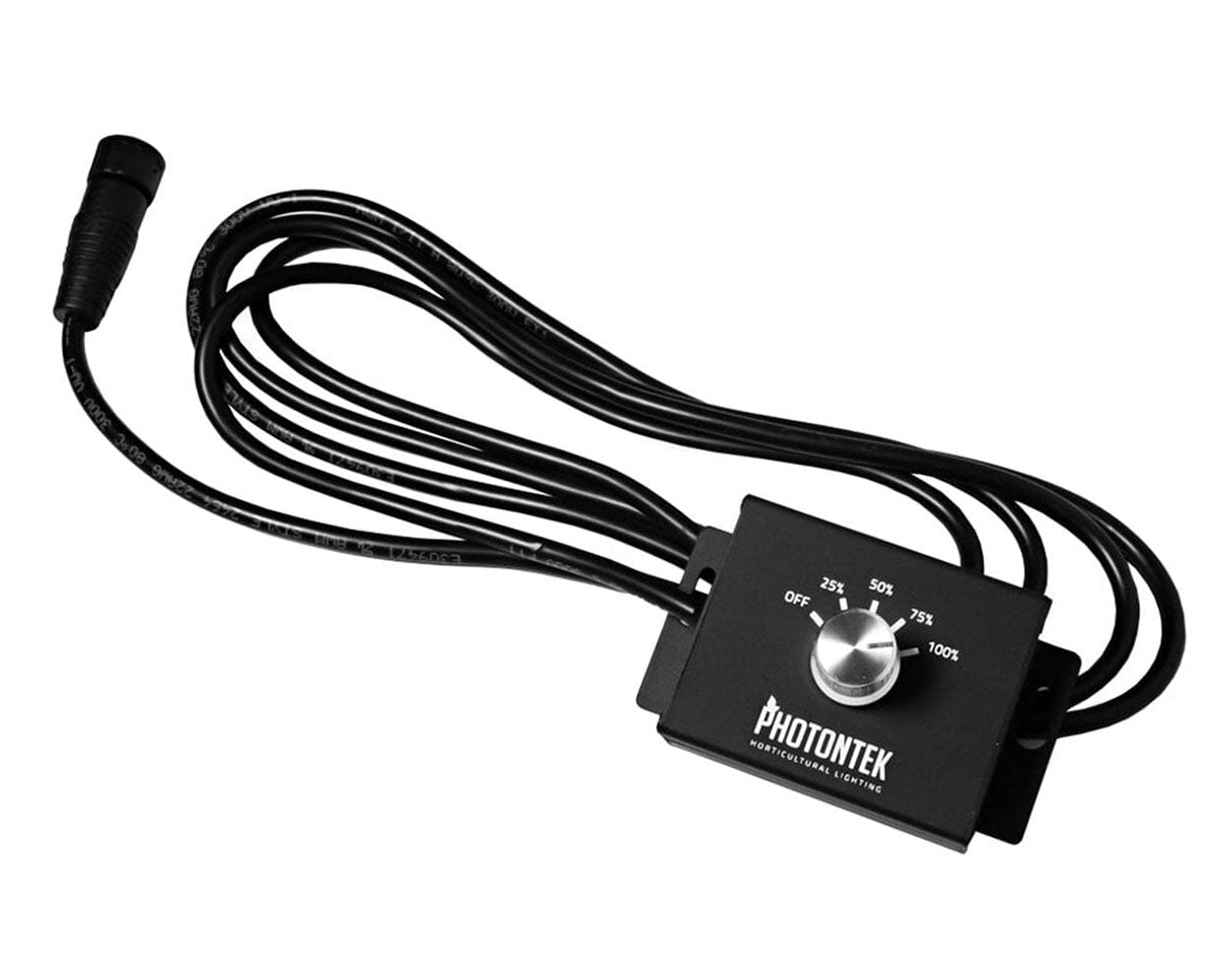 ゼットン　蓄光ゴーガ Photontek-X-600W-PRO-2.9-LED-4