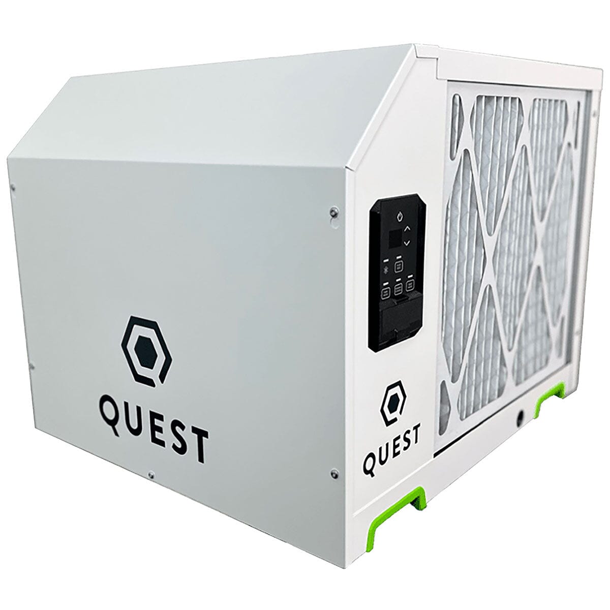 Quest 225 208/230V Overhead Dehumidifier A2L - Image 3