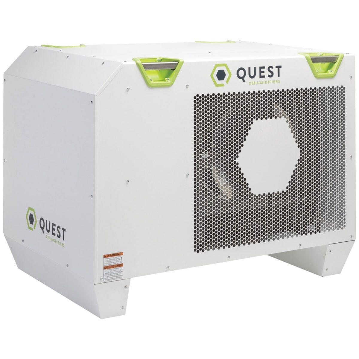 Quest 506 Commercial Grow Dehumidifier — Grow Light Central