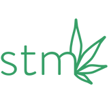 STM Canna logo. Retailer brand at Grow Light Central.