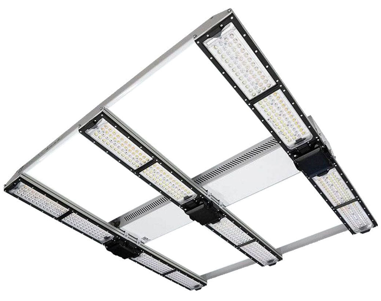 新品KUSH LIFE LED トレイ Scynce-LED-Raging-Kush-II-LED-