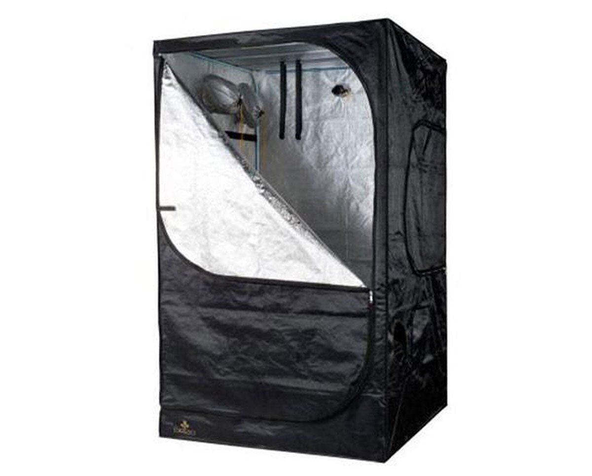 secret jardin grow tent review Secret Jardin Dark Room 120 Grow Tent (4 x 4 x 6.67 Feet) V3.0