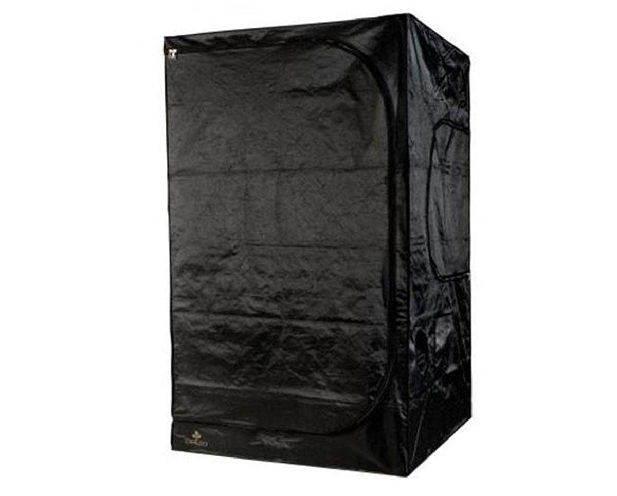 4x6 grow tent Secret Jardin Dark Room 120 Grow Tent — Grow Light Central