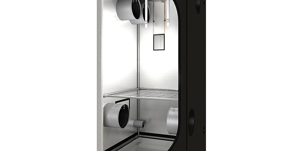secret jardin grow tent review Secret Jardin Dark Room 90 Grow Tent — Grow Light Central