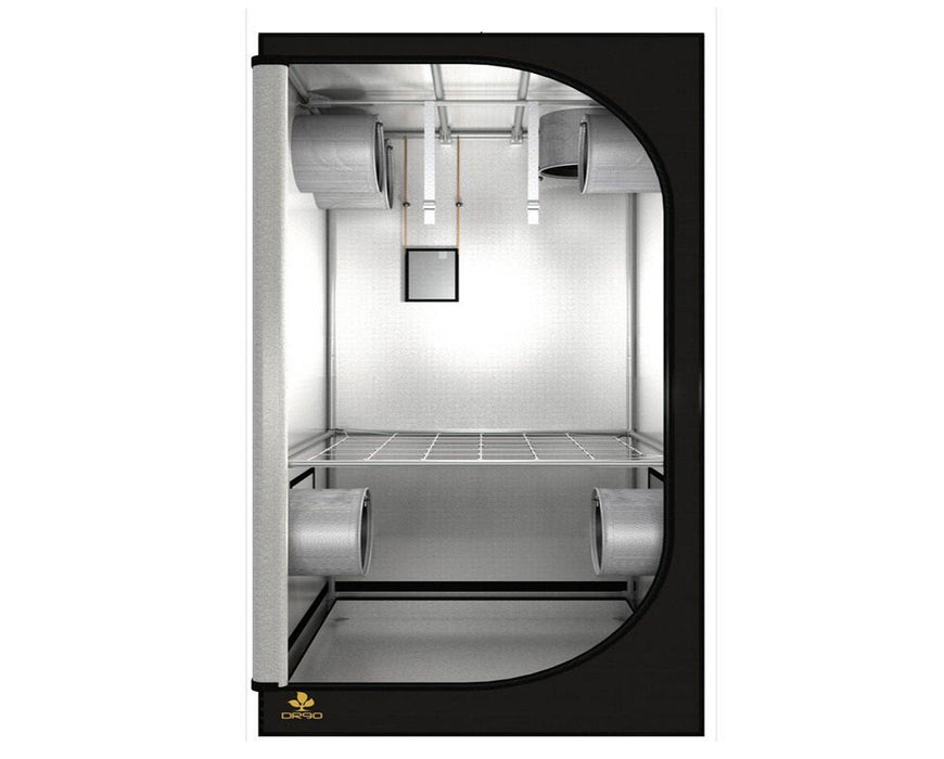 grow tent Secret Jardin Dark Room 90 v3.0, 3' x 3' x 6'