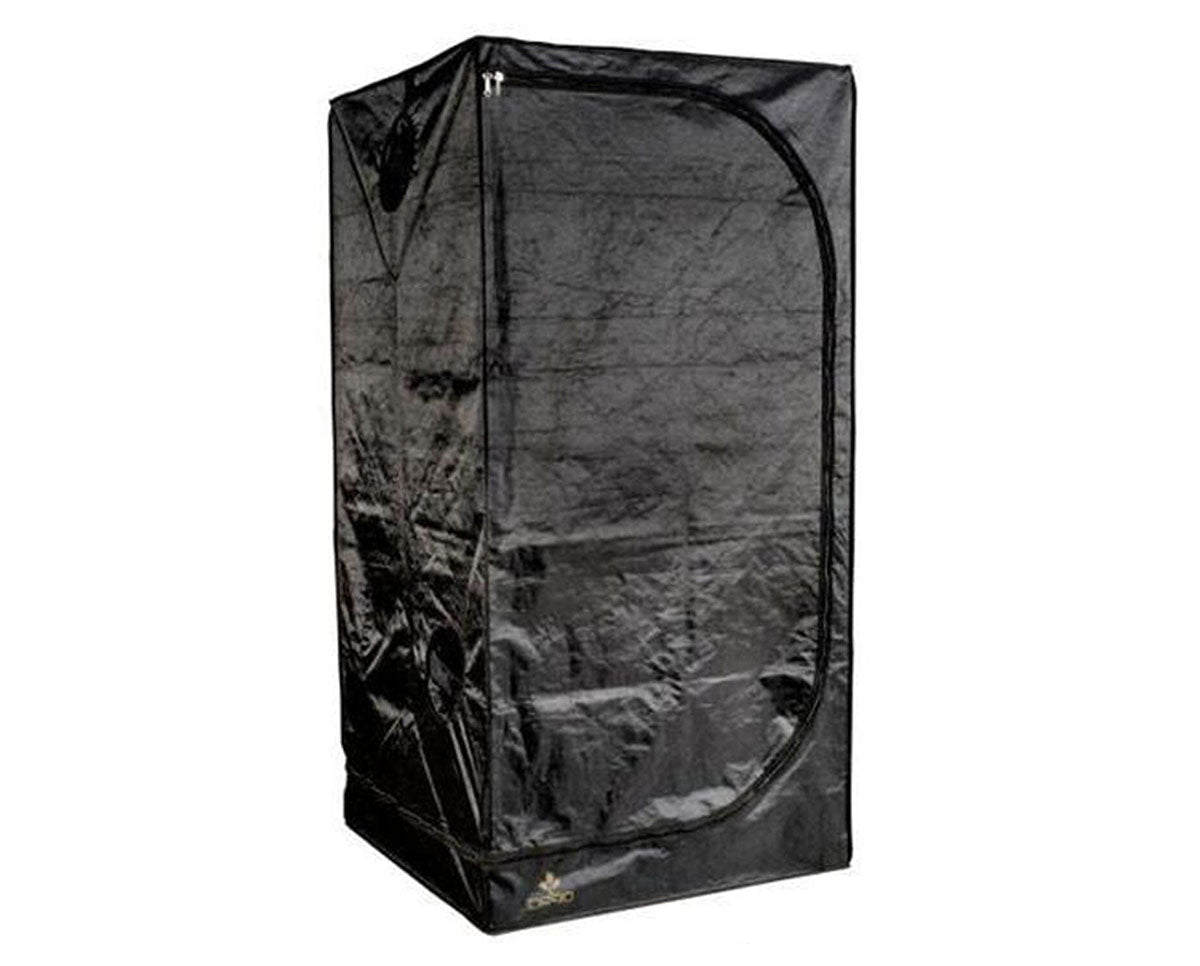 Secret Jardin Dark Room 90 Grow Tent (3 x 3 x 6 Feet) V3.0