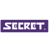SecretLED logo. Retailer brand at Grow Light Central.