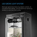 AC Infinity Iongrid T22, Full Spectrum Led Grow Light 150W, Samsung Lm301H, 2X2 Ft. Coverage LED light AC Infinity 