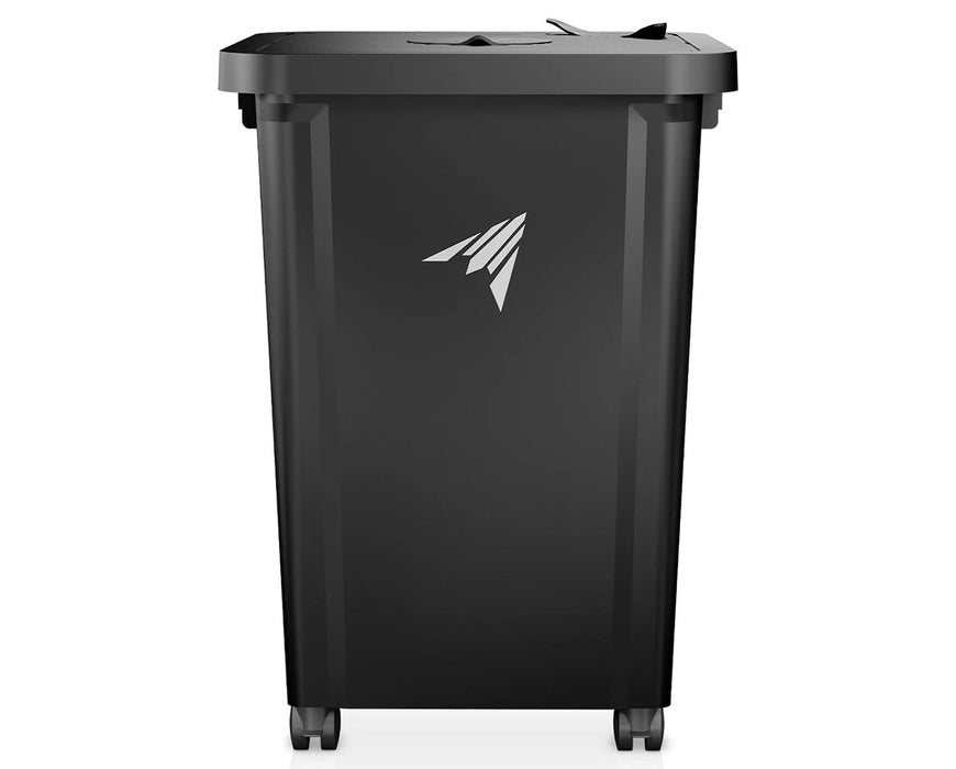 AC Infinity Water Reservoir - Portable 13 Gal. Hard-Shell Hydroponic Tank