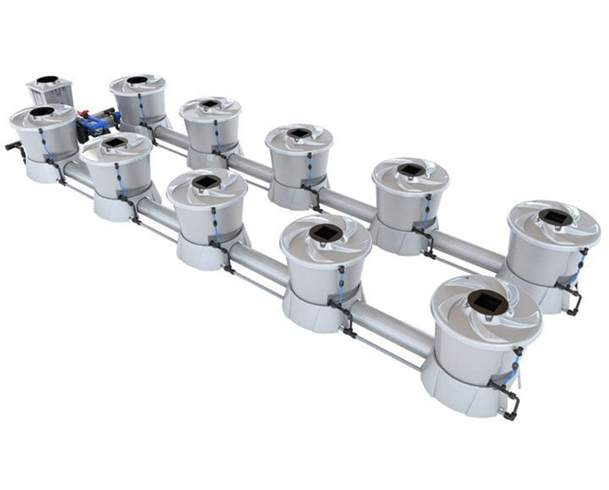 American Brands LED Grow Lights, Rosin Presses and Trimmers