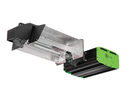 B.Lite 1000 Watt Pro Double Ended Fixture and Bulb HID Light B.Lite 