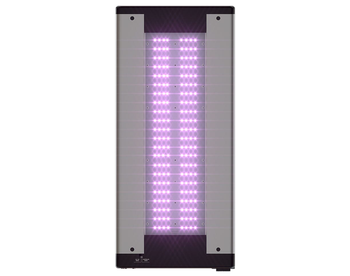 California Lightworks SolarSystem 550 LED Grow Light — Grow Light