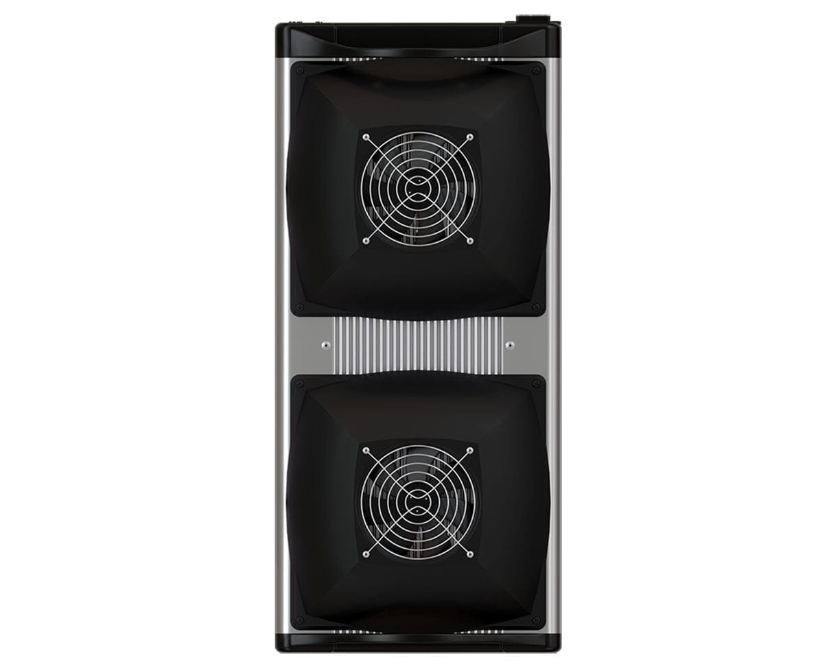 California Lightworks SolarSystem 550 LED Grow Light — Grow Light