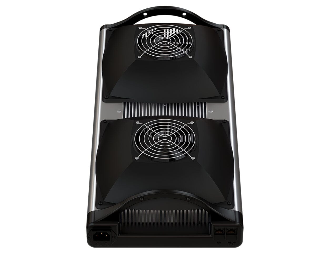 California Lightworks SolarSystem 550 LED Grow Light — Grow Light
