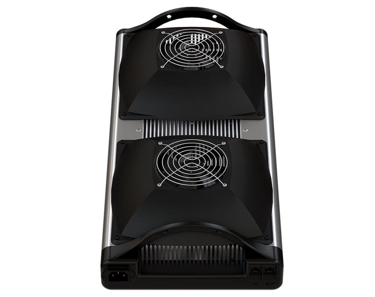 California Lightworks SolarSystem 550 LED Grow Light — Grow Light 