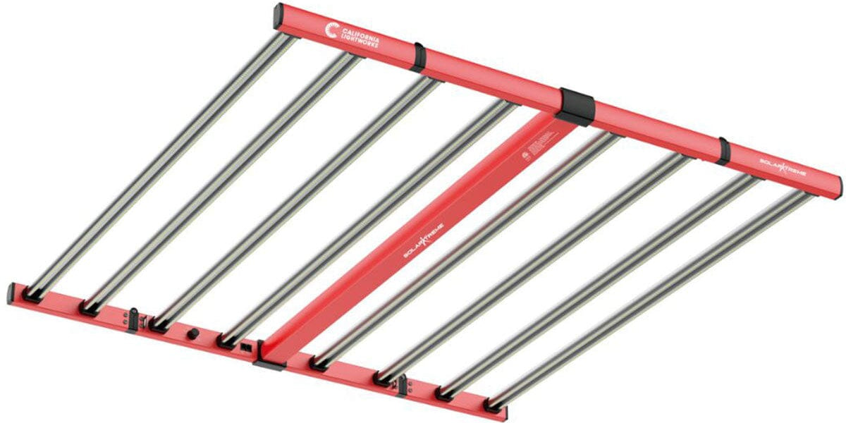 California Lightworks SolarXtreme 820 Full Spectrum LED Grow Light