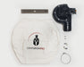 CenturionPro GC1 Bucker Parts Kit including blade, blower motor, blower bag, and small replacement components.