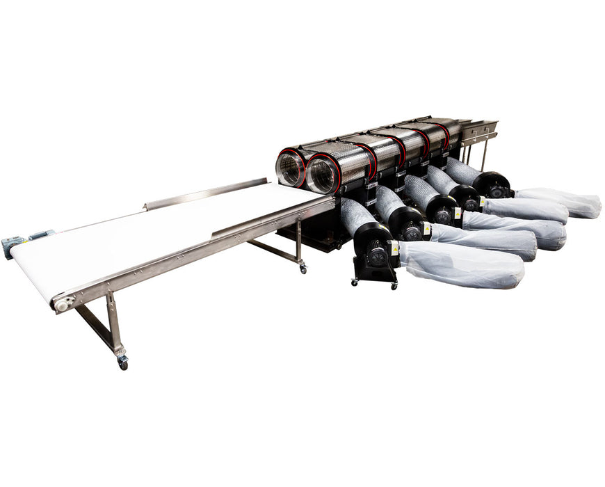 Centurion Pro XL 10.0 Wet & Dry Industrial Bud Trimmer