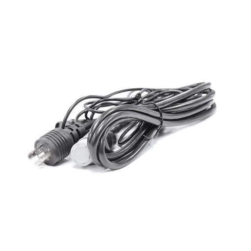 Power Cords For Under Canopy Lights Faven Lighting 