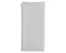 Single Dulytek nylon rosin filter bag standing upright.