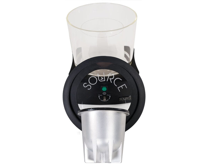 ExtractCraft The Source Turbo Alcohol Vacuum Extractor