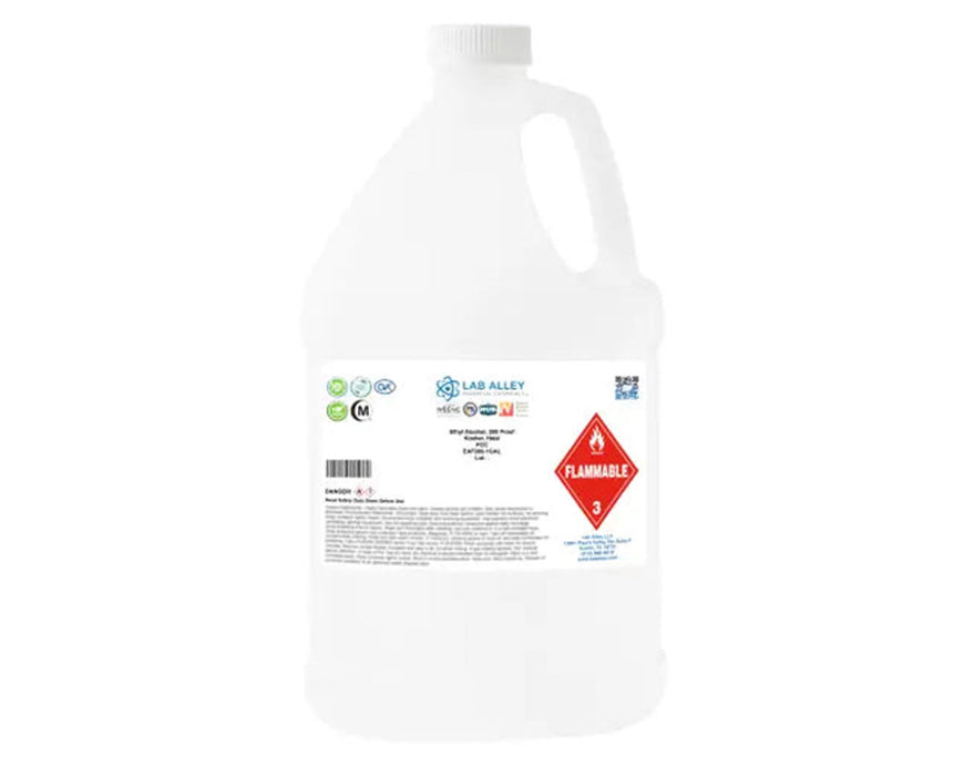 ExtractCraft 200 Proof Food Grade Ethanol