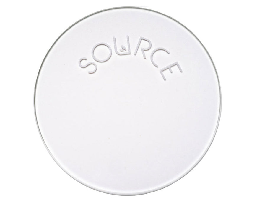 ExtractCraft Source Turbo Glass & Top Seal