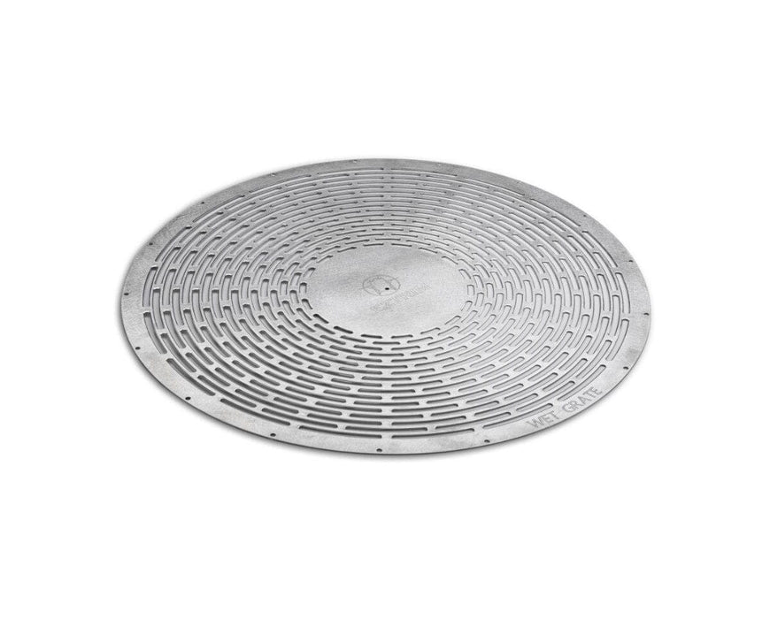 EZ Trim Satellite Bud Trimmer wet grate detail designed for precise trimming of wet flower while preserving bud structure and quality.