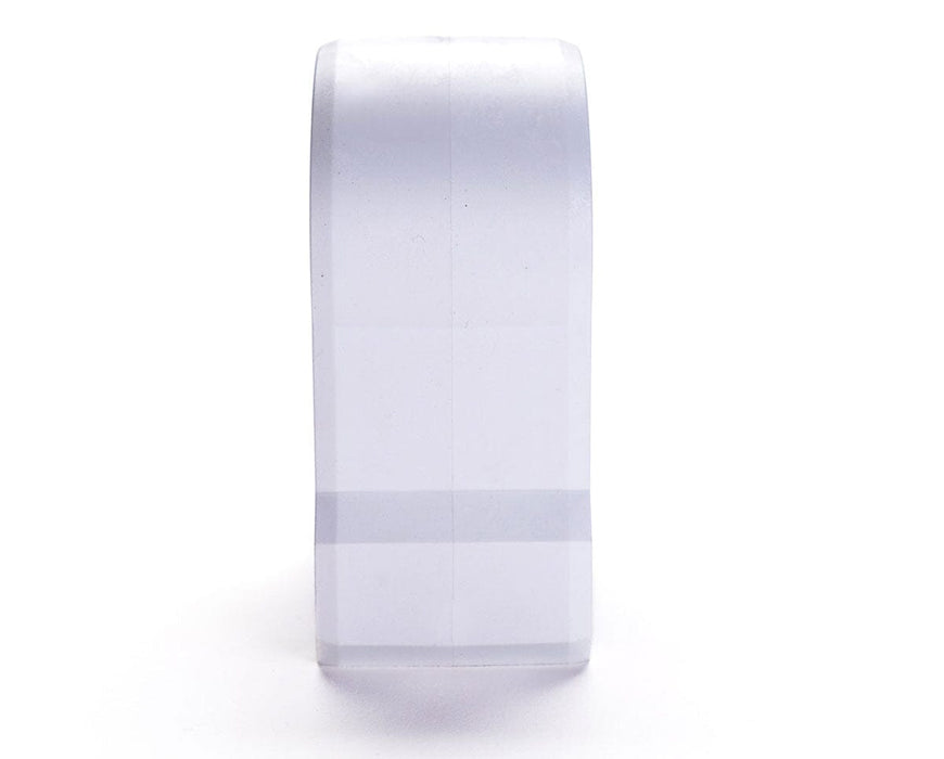 Close-up front view of a single Faven coupling with smooth, solid build.