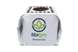 Fibrgro Buffered Propagation Cubes 4”x4”x4” (144/Cs) - Plastic Propagation Fibrgro 