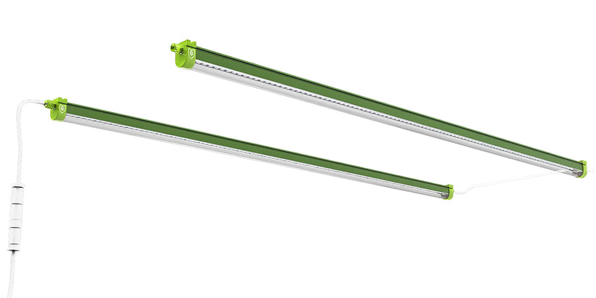 FloraFlex 18W Clone LED Light - Pack of 2 — Grow Light Central