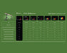 FloraFlex 120W bar comparison with top under-canopy grow lights, spectrum data, and tested performance.