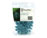 FloraFlex 20 GPH Bubbler Flow Inserts 12-pack in blue color, sealed in clear retail bag.