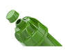 FloraFlex Disc Filter top opening view showing removable cap and threaded design for easy cleaning.