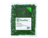 Bag of 1,000 FloraFlex green emitter plugs for sealing holes in 1/2" or larger drip tubing.