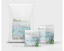 FloraFlex Bloom Foliar Nutrients full product line showing 25 lbs, 5 lbs, and 1 lb packaging.