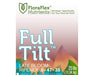 FloraFlex Full Tilt Nutrients 25lb bag front label showing NPK 0-47-35 for late bloom ripening.