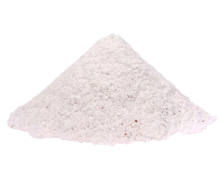 Close-up of FloraFlex Full Tilt powdered nutrients NPK 0-47-35 for late bloom ripening.