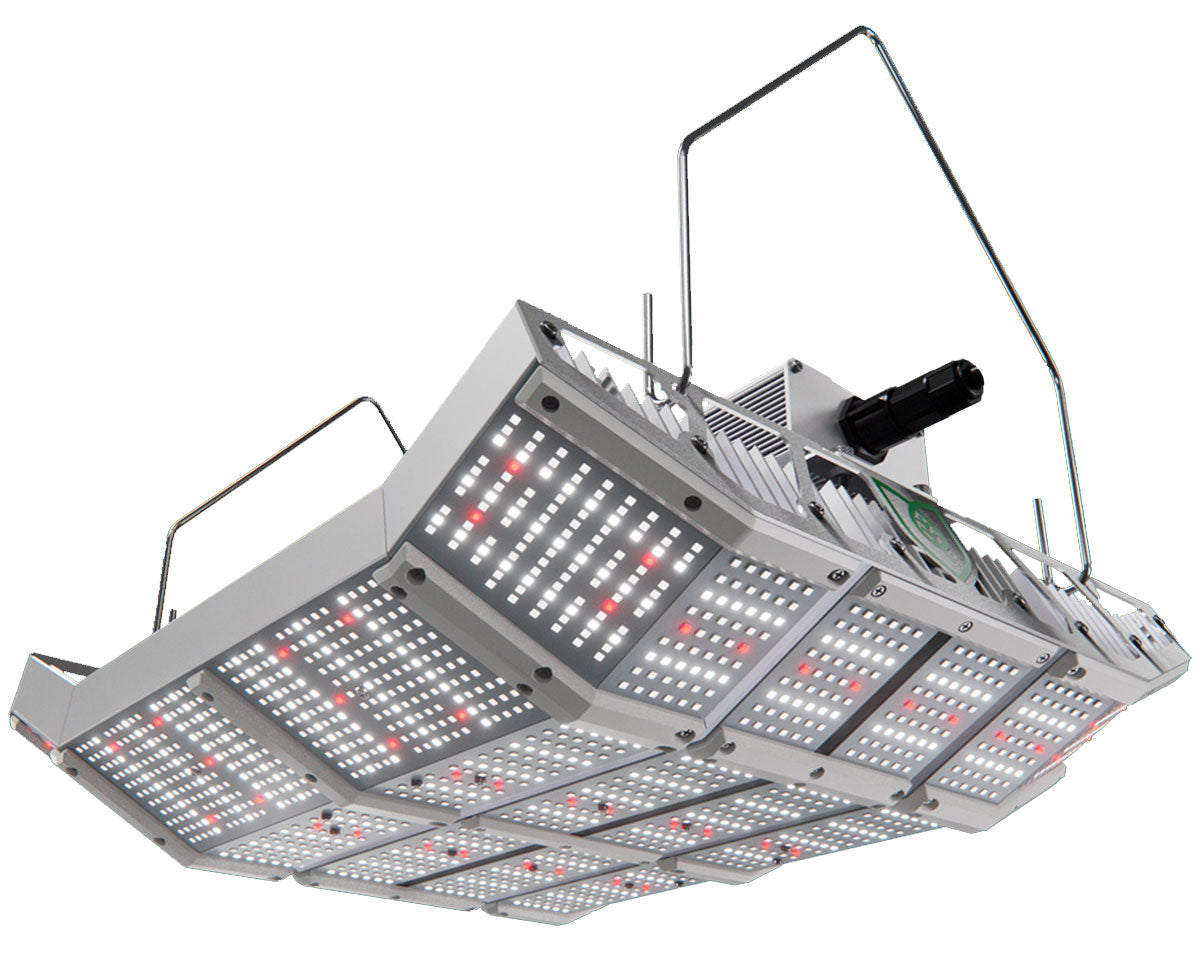 FloraFlex High Bay 680W Full Spectrum LED Grow Light — Grow Light