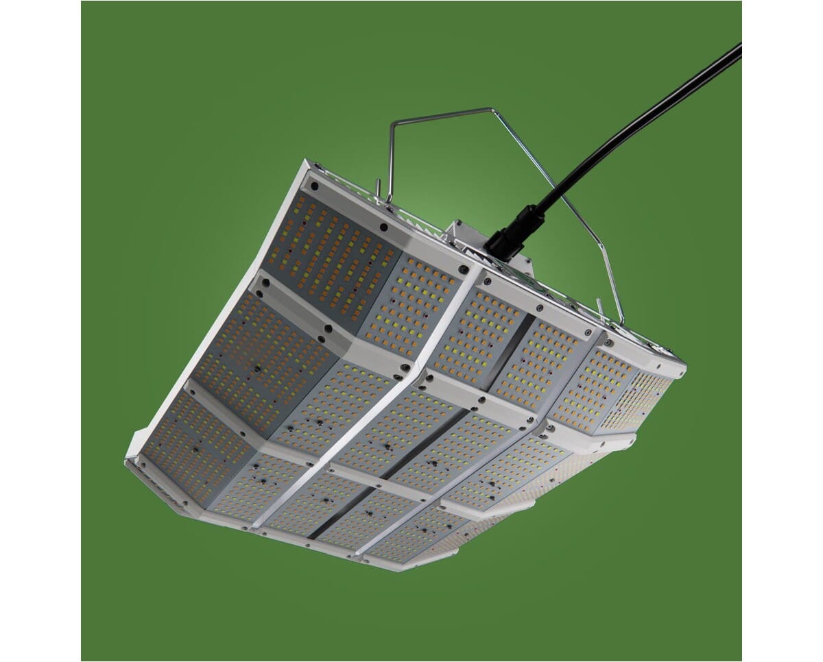 FloraFlex High Bay 680W Full Spectrum LED Grow Light — Grow Light